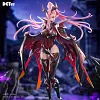 1/7 Scale Dragon Knight Heshilion - Original Design Official Statue - DCTer
