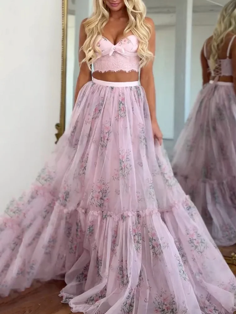 Women's Luxury Party Dresses