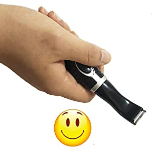 Exquisite Knife Head!