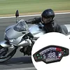 Digital Speedometer Odometer LCD Display Waterproof High Precision for Vortex200