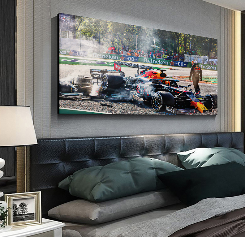 Pop music history picture