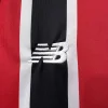 2024-2025 Sao Paulo Away_Football Shirt 1:1 Thai Quality