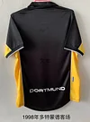 1998/2000 Retro Dortmund Away Football Shirt1:1 Thai Quality