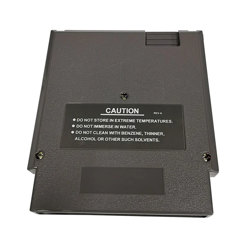 Splatter House For Nintendo NES - 8 Bit Game Cartridge