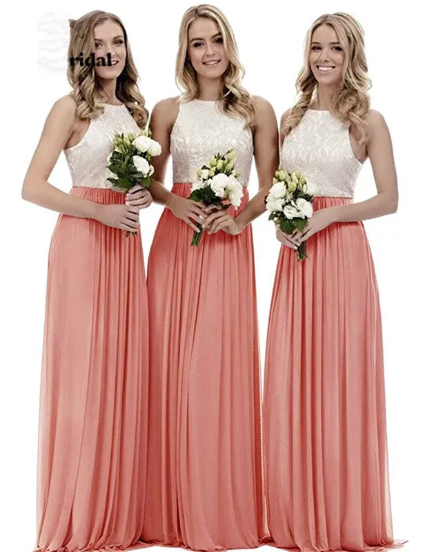 Uveng Uveng Wedding Dress Elegant And Dignified Atmosphere Long Bridesmaid Group Lace Sister Dress