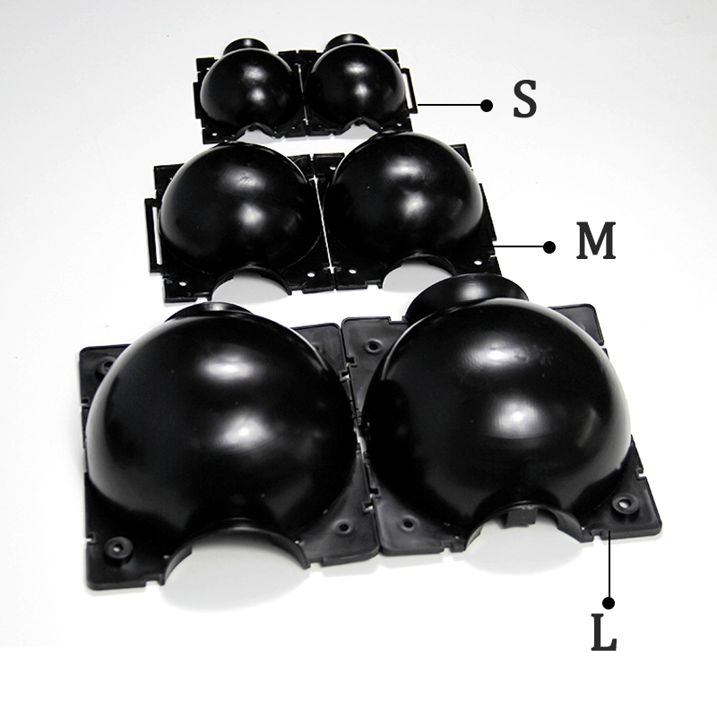 Plant Root Growing Box (9 pcs)