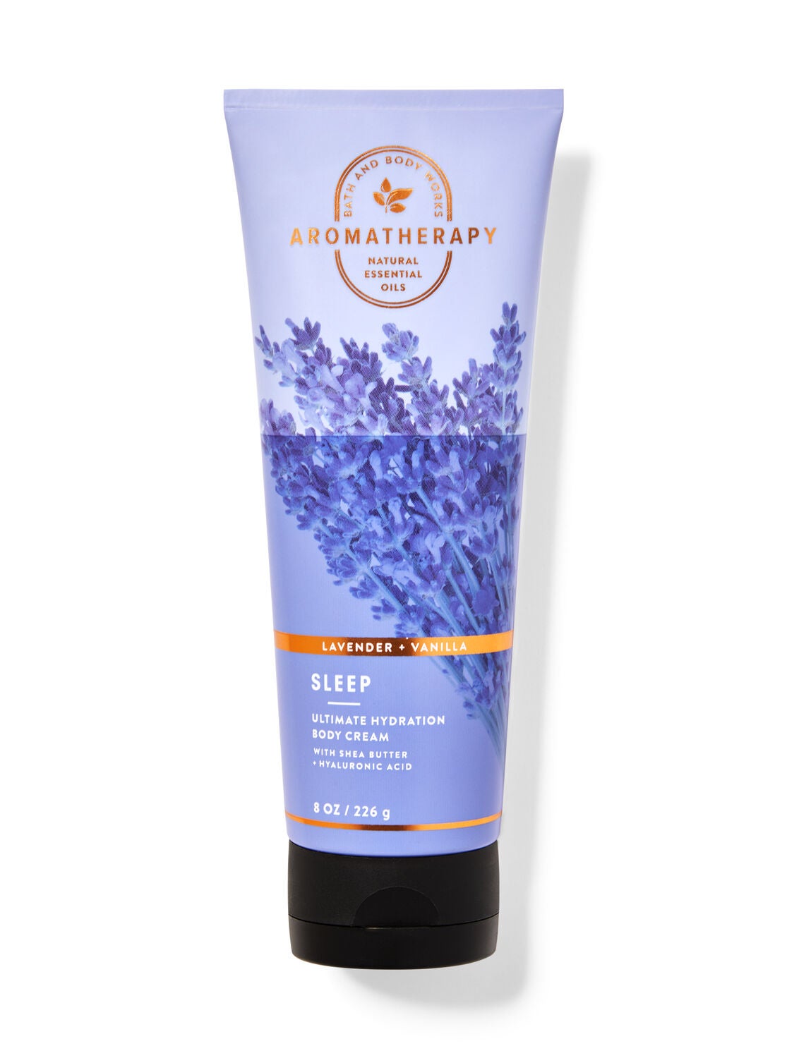 AromatherapyLavender Vanilla