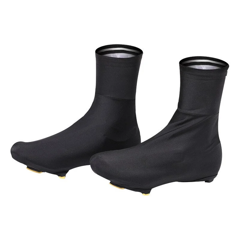 New Accessories Riding Road Racing Bicycle Dustproof Cycling Overshoes Unisex MTB Bike Cycling Shoes Cover Sports Shoe Cover