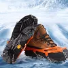🔗 Crampons antid&eacute;rapants &ndash; s&eacute;curit&eacute; garantie sur la glace et la neige !
