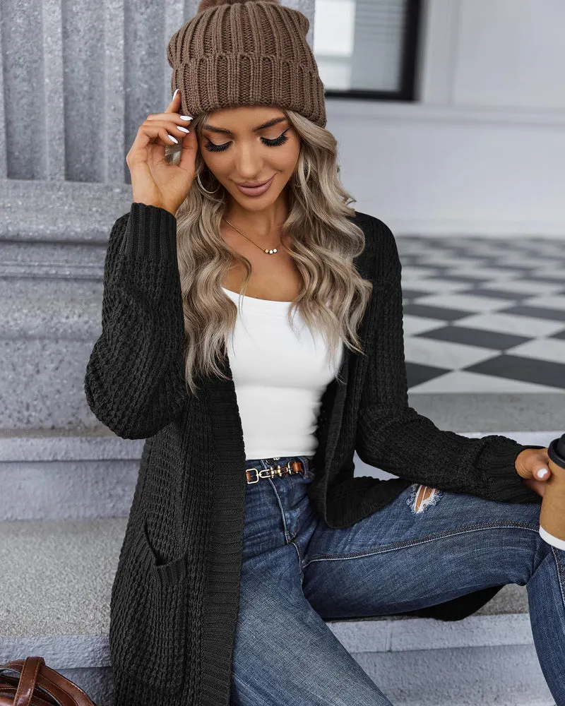 Casual and Comfortable winter Coat