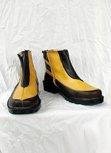 Ys Origin Syon Cosplay Shoes Boots