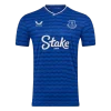 Everton Home Soccer Jersey 2025/26