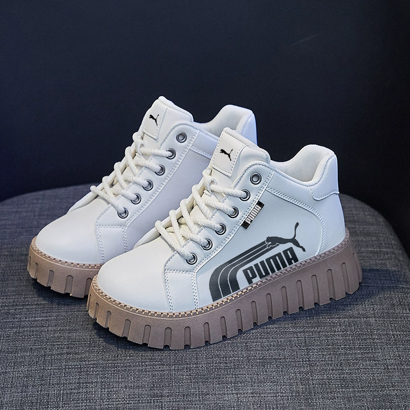 Damskie buty Puma®, miękkie i zapewniające ciepło