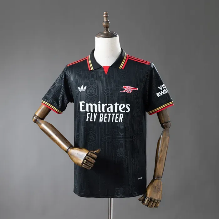 【S~4XL】Arsenal 25/26 Special Edition Football Jersey