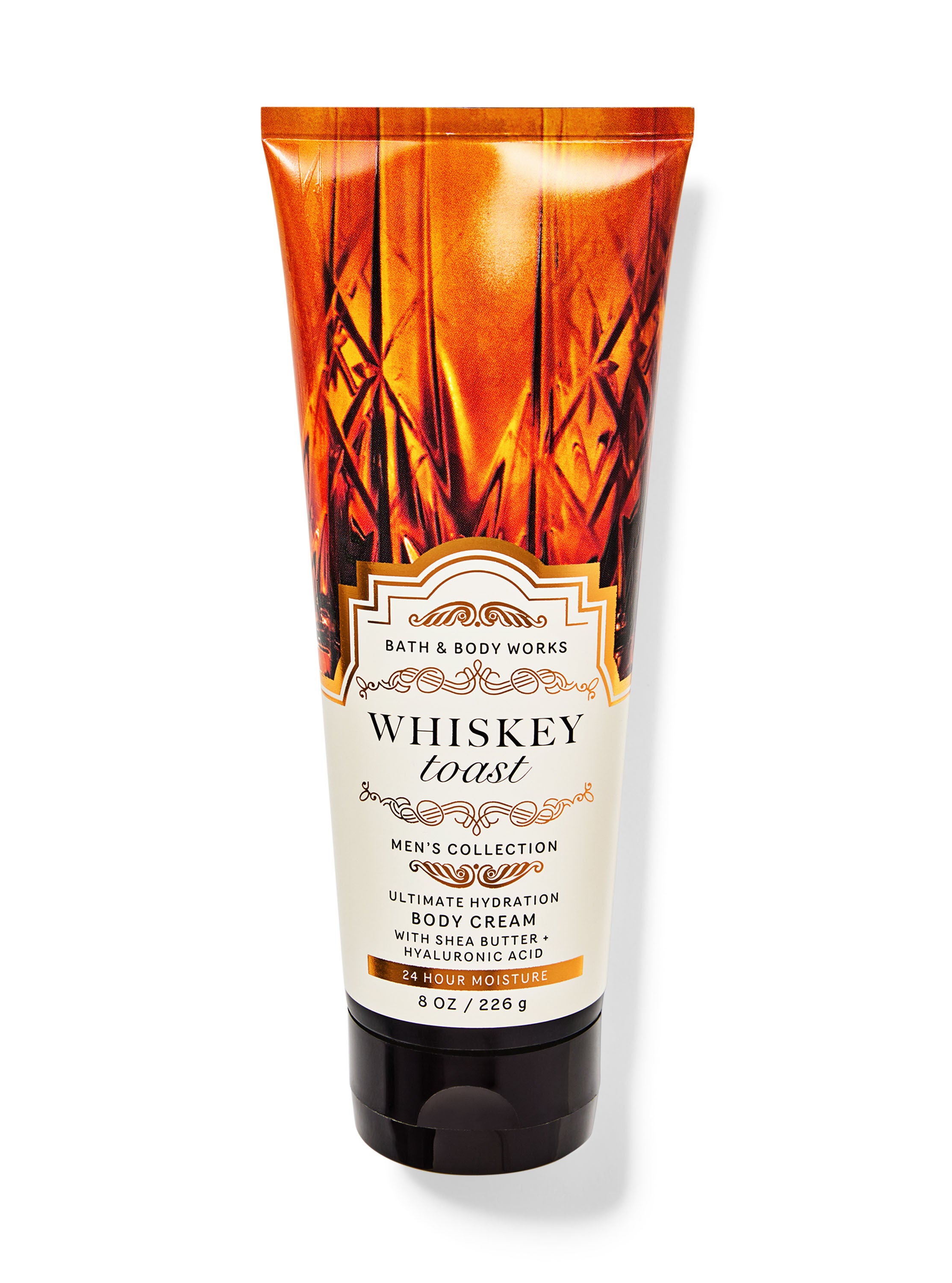 MensWhiskey Toast