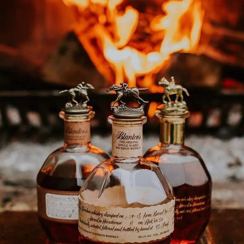 Limited Time Offer, &ldquo;Super Premium&rdquo; Single Barrel In 1984