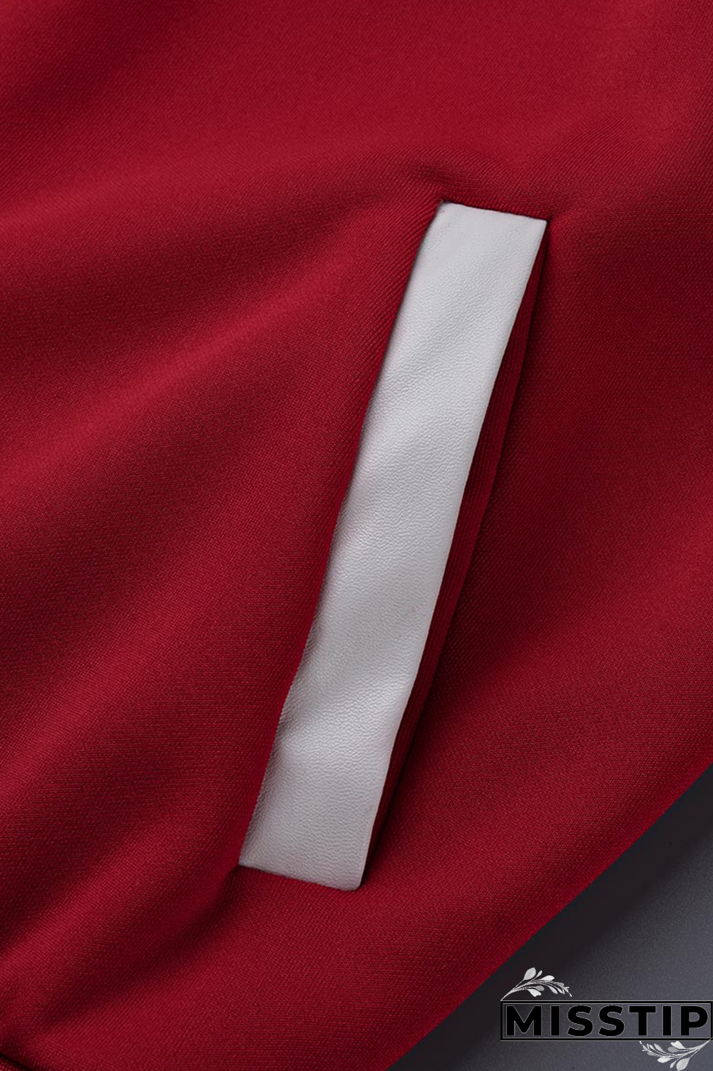 Green Casual Print Patchwork Long Sleeve Two Pieces