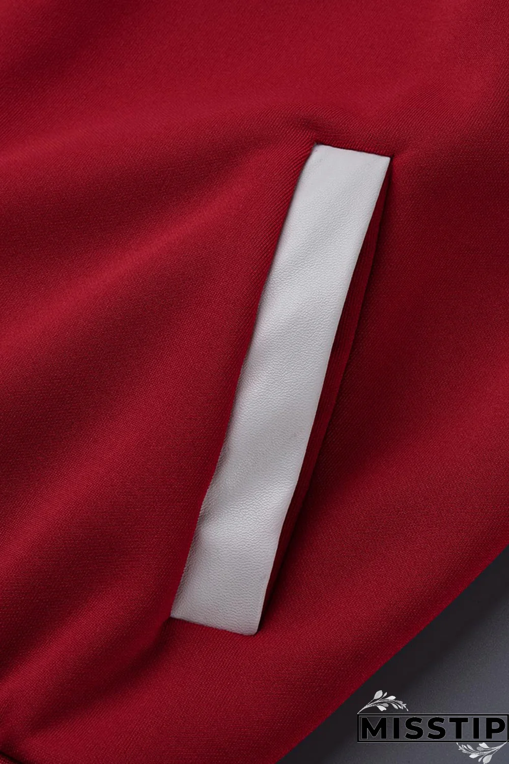 Green Casual Print Patchwork Long Sleeve Two Pieces