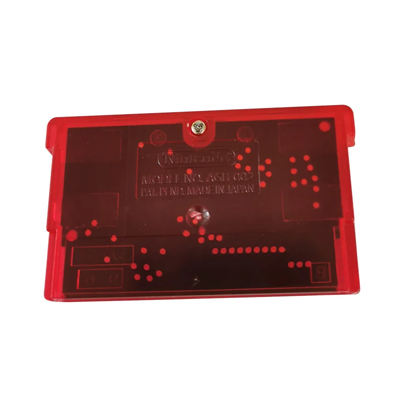 150 IN 1 MultiCart 32 Bit Video Game Cartridge For Gameboy Advance GBM/GBA/SP/NDS/NDSL