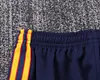 1991-1993 Retro Arsenal Away Football Shirt 1:1 Thai Quality Kids Size