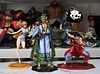 POP Scale Wano Country Roronoa Zoro - ONE PIECE Statue - Mr.D Studio