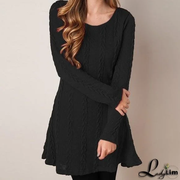 Modern and Fashionable Dress