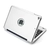 iPad Keyboard Case Compatible with iPad Mini 5/4/3/2/1 Bluetooth Keyboard