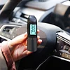 High Precision Breathalyzer Alcometer USB Rechargeable Non-Contact Alcoholometer
