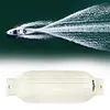 Boat Fender Anti-Crash Inflatable Boat Bumper Buoy Boat Fender for Docking (G1)