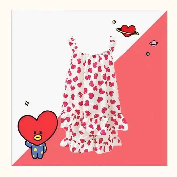 BT21 X Pajamas