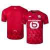 Lille OSC Home Soccer Jersey 2025/26
