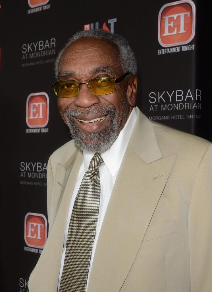 Bill Cobbs 8x10 Picture Simply Stunning Photo Poster painting Gorgeous Celebrity #3