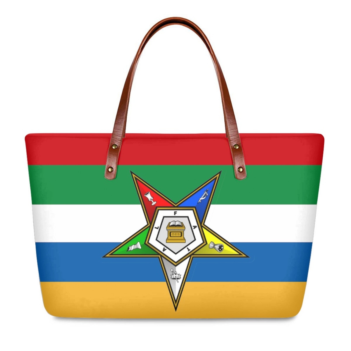 Fashion Tote Bag