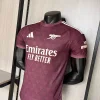 26/27 Player Edition Arsenal Special Soccer Jersey