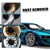 100ml Rust Inhibitor Car Rust Removal Cleaner Spray Car wheel Hub Rust Remover