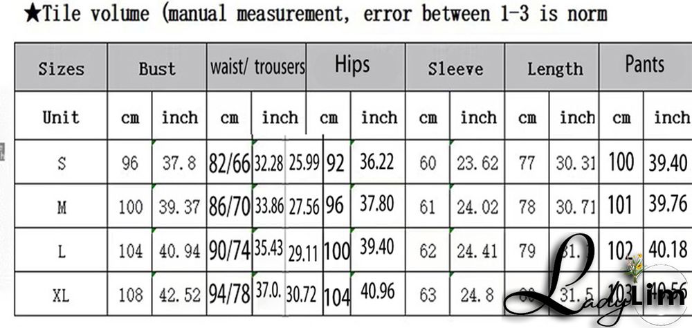 Fall Women Feather Blazer and Pant Two Piece