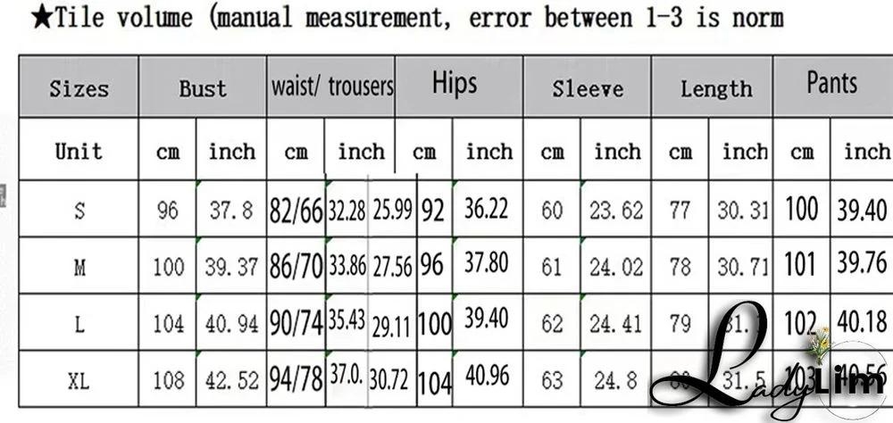 Fall Women Feather Blazer and Pant Two Piece