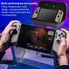 EVA Hard Carrying Case Shockproof Storage Bag for MSI Claw 8 for MSI Claw 8 AI+