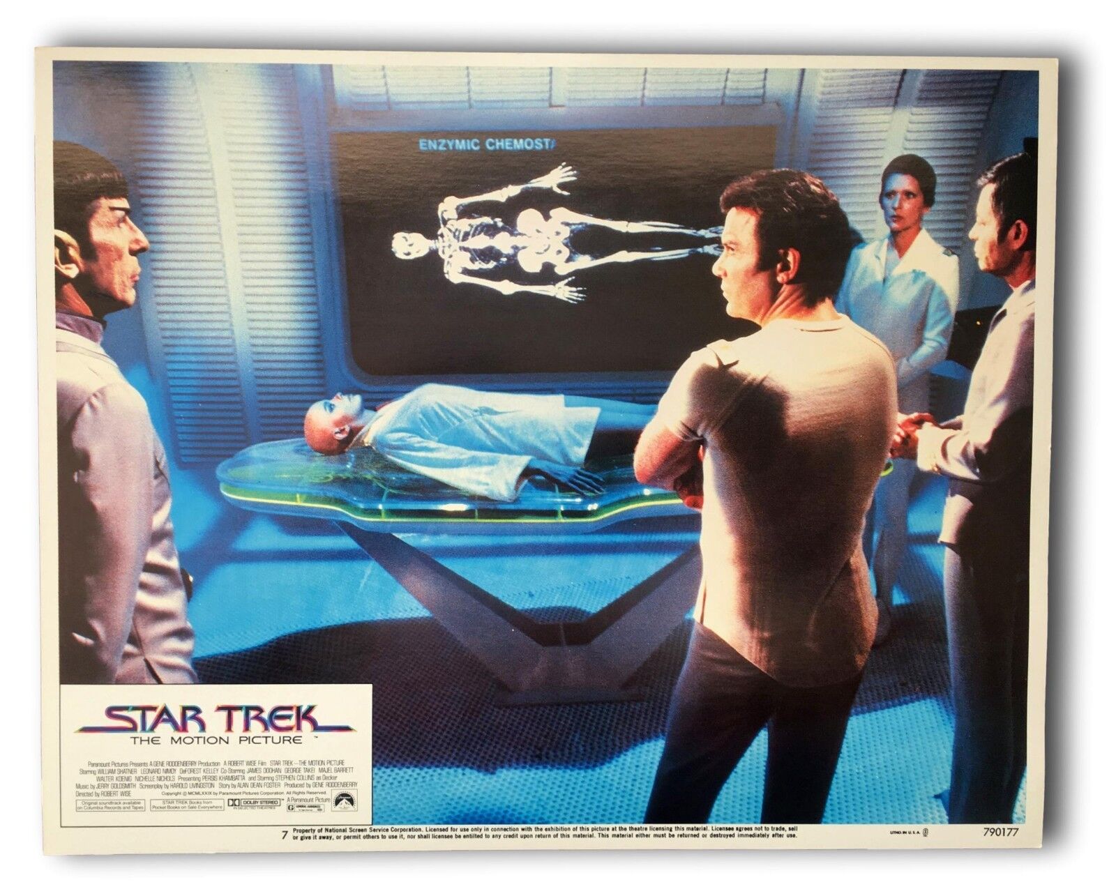 Star Trek Motion Picture