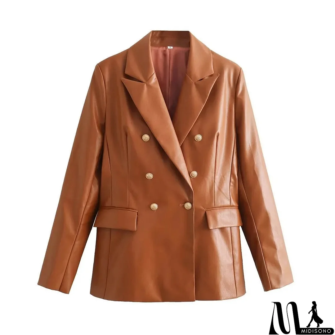 MidiSono - Classic and Comfortable winter Dress