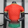 2025/2026 Player Version  AC Milan Co-Branded Edition Football Jersey 1:1 Thai Quality
