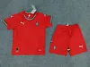 2025/2026 Portugal Home Football Shirt 1:1 Thai Quality Kids Size
