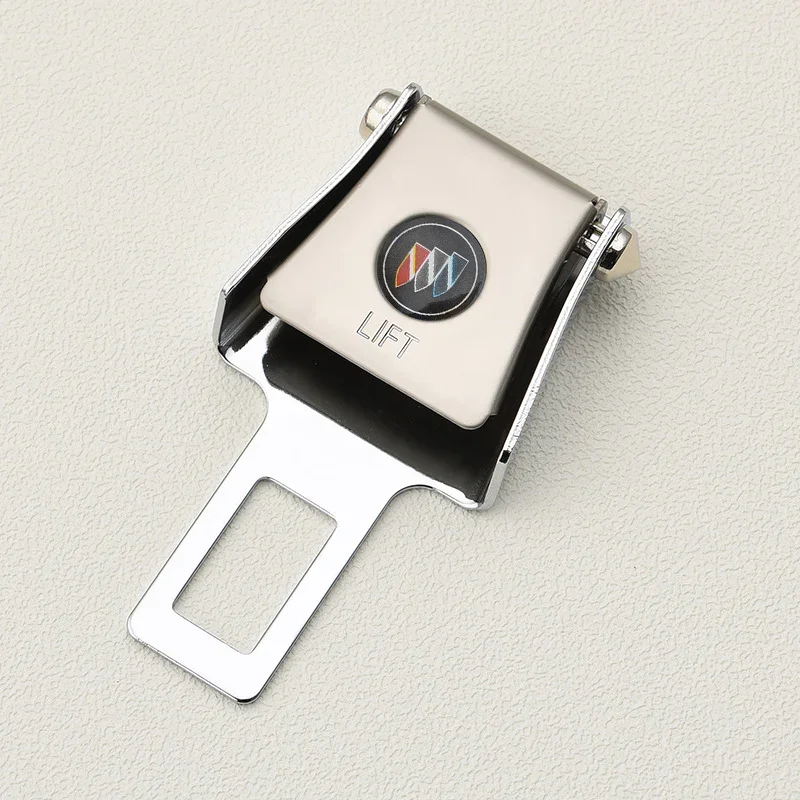 Car Safety Belt Buckle Extender