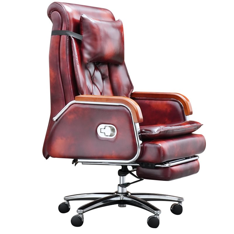 boss office chair