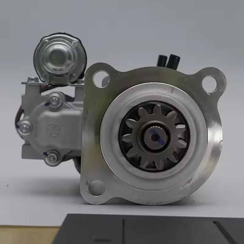 STG93535 Starter for YUCHAI 6M 6L M105R3015SE  M3400-3708100B-002