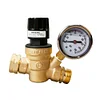 Pressure Maintaining Valve Adjustable Water Reducing Valve for RV Caravan Camper