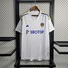 2023/2024 Leeds United Home Soccer Jersey