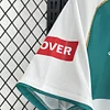 2025/2026 Werder Bremen Hummel Obrigado Diego Football Shirt 1:1 Thai Quality