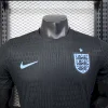2025 Player Version England Soccer Jersey Away