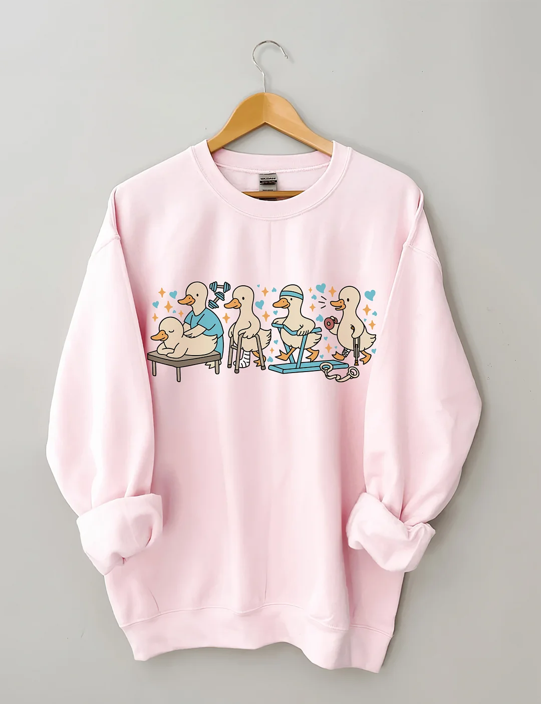 Physical Therapy Sweatshirt